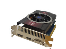 Sapphire radeon 6770 1gb - hd,
