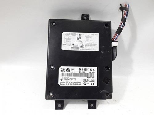 Centralina bluetooth - centralina,