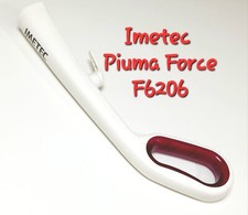 Manico Impugnatura Maniglia Bastone per Scopa Elettrica Imetec F6206 F 6206