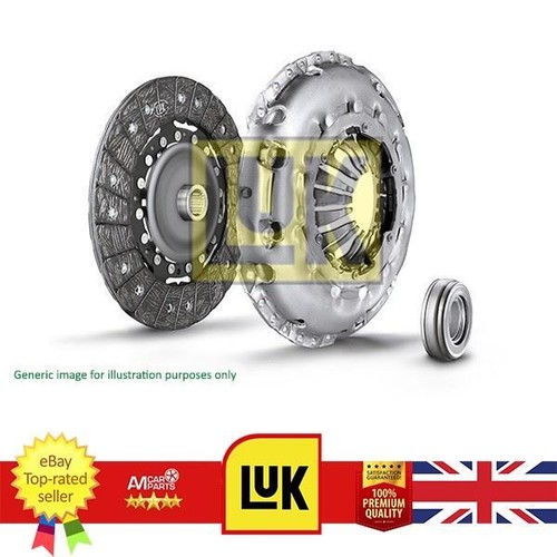 Kit frizione per citroen - frizione,