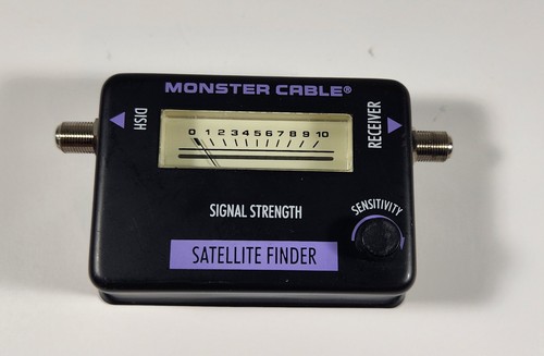 Monster cable cercatore - monster,
