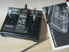 Trasmettitore Graupner 414