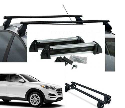 Barre portatutto hyundai - portatutto,