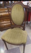 Sedie Stile Luigi Filippo 