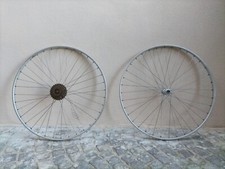 Ruote Con Mozzi Campagnolo