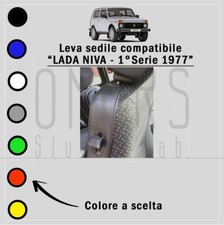 1x LEVA SEDILE LADA NIVA 1
