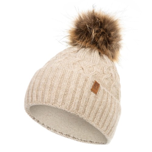 Cappello invernale donna - cappello, da