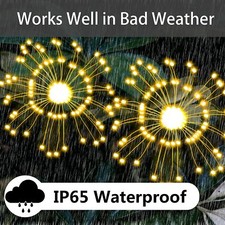 Luci Fuochi d'Artificio 150