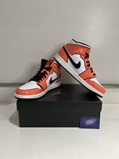 Air Jordan 1 Mid Turf