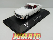 VOL3 1/43 IXO atlas VOLVO