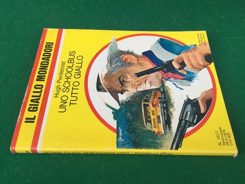 Giallo mondadori 1517 - il,