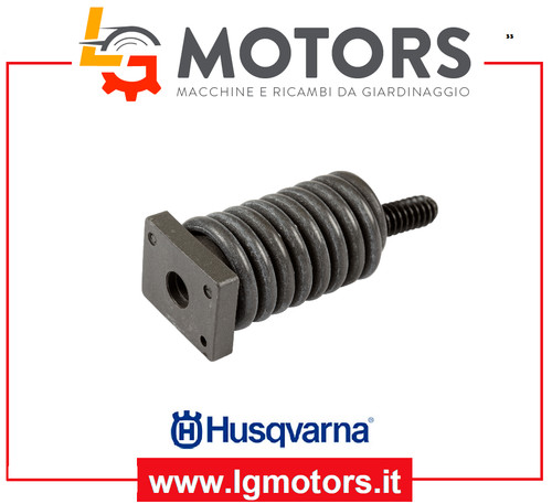 Motosega husqvarna - motosega,