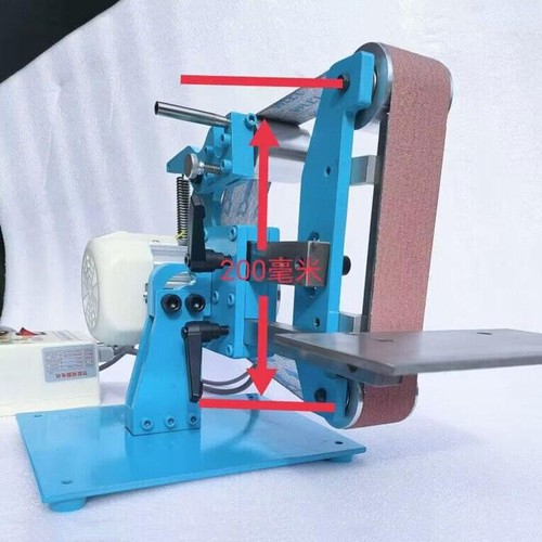 Smerigliatrice elettrica - smerigliatrice,