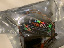 ricevente MK 810 e satellite