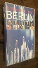 VHS sealed - sigillato TAKE