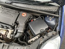Mk6 Ford Fiesta Inc ST150 ZS