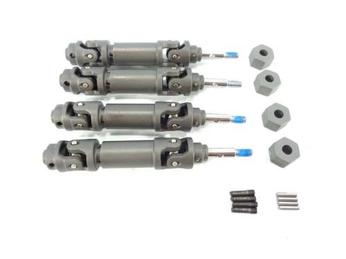 Nuovo traxxas mini - nuovo, maxx