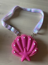 Nuova borsa pop it conchiglia