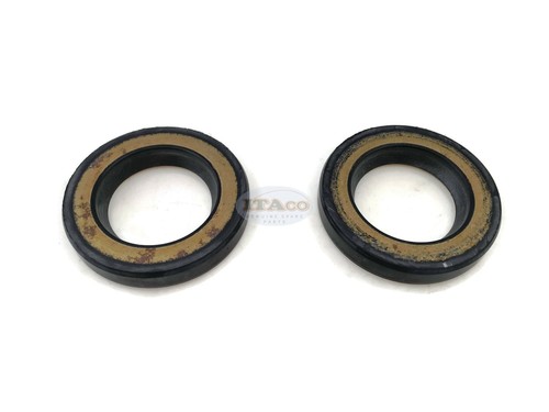 Guarnizioni olio type - 2x,