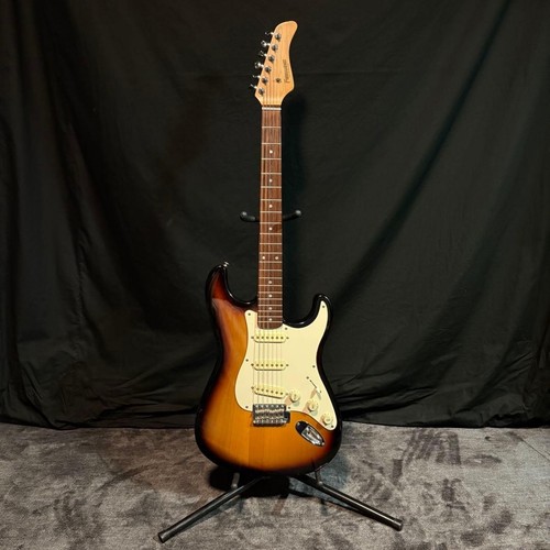 Rara chitarra elettrica