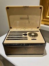 Marconi Marconiphone Portable