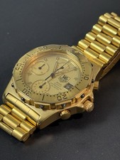 Orologio Uomo TAG Heuer 3000