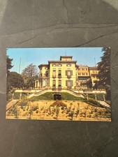 Cartolina postale loveno - postale, di