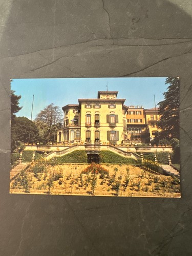 Cartolina postale loveno - cartolina,