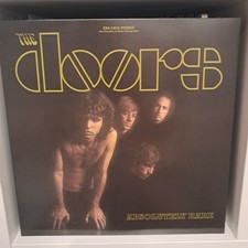 The Doors – Absolutely Rare