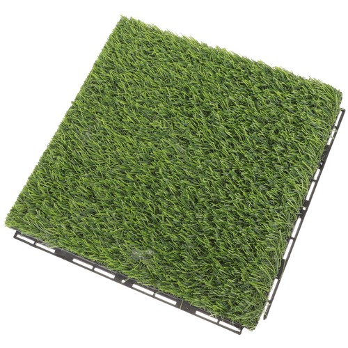 Realistic garden lawn - ,