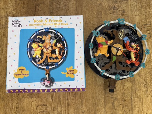 Vintage disney winnie the - vintage, pooh