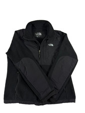The North Face giacca pile