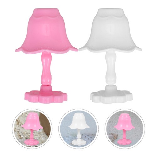 Pezzi mini lampada da - mini,