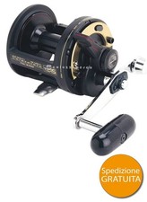 Mulinello shimano tld pesca - mulinello,