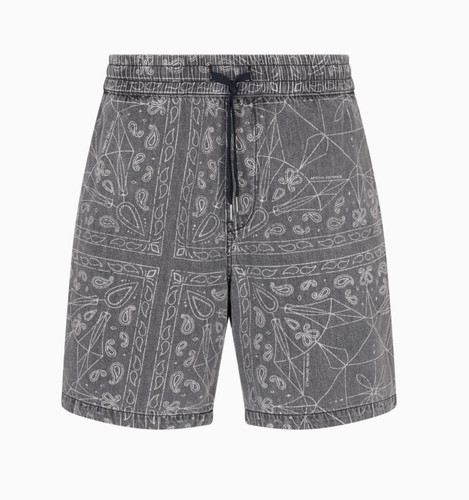 Pantaloncini armani - pantaloncini, a|x