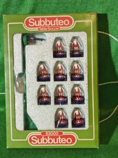 Subbuteo PSG Lw Ref 536