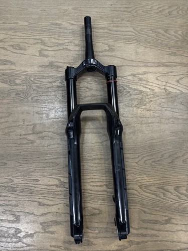 Forcella rockshox zeb - forcella, 170mm