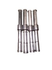 cover aste S&S Super stock 88" 1442 cover rods indian -softail evo special