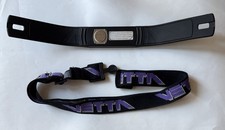 Fascia Cardio Frequenzimetro Netta Heart Rate Transmitter Sport Fitness Corsa