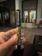 montblanc Oscar Wilde
