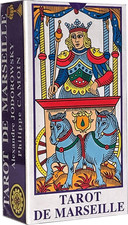 Tarocchi Di Marsiglia