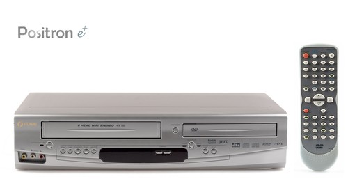 Funai dcvr 7830d dvd player - dcvr-7830d,
