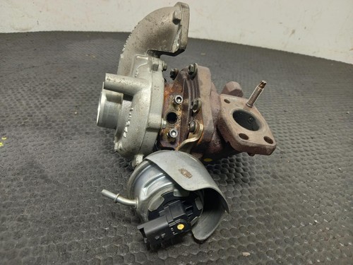 Turbocompressore peugeot 3008 - turbocompressore,