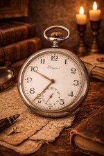 Longines,Orologio da tasca