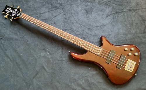 Schecter diamond series - diamond,