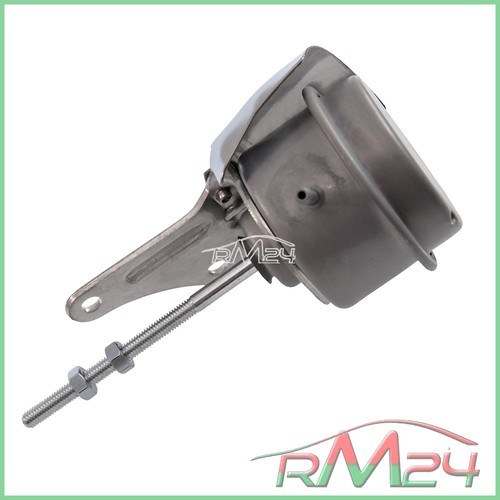 Turbocompressore gas bassa - 1x,
