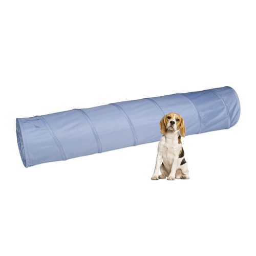 Tunnel cani agility dog - cani,
