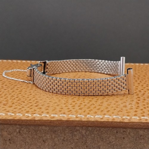 Bracciale orologio cocktail