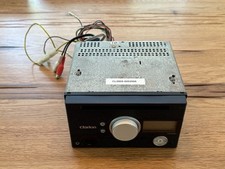 Clarion Radio Lettore CD