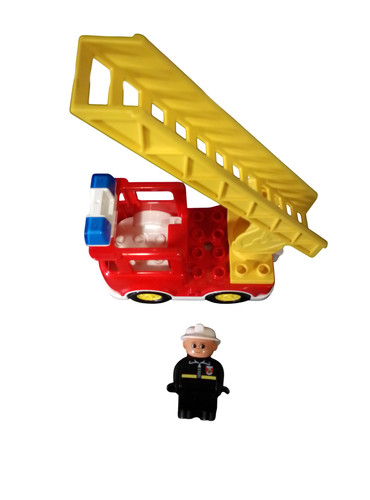 Lego duplo camion dei - lego,